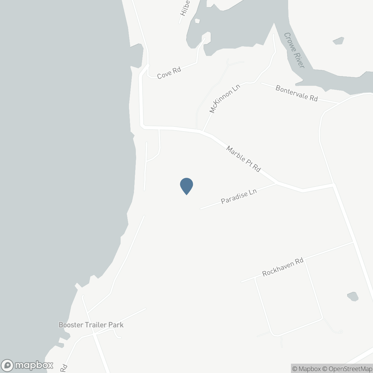 283B MARBLE POINT ROAD, Marmora, Ontario K0K 2M0